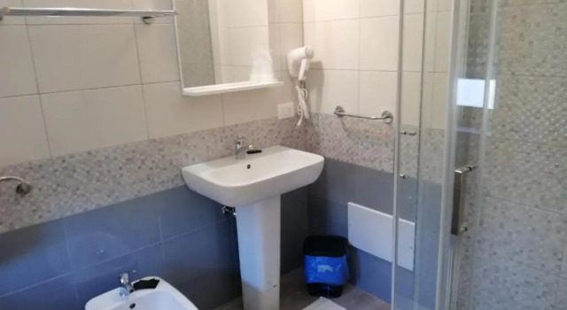 Номер Standard B&B Altamarea