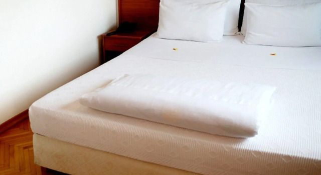 Hotel Ambasador