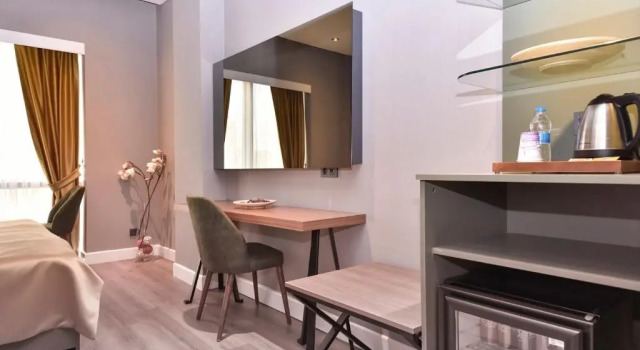 Двухместный номер Standard Atacity Hotel