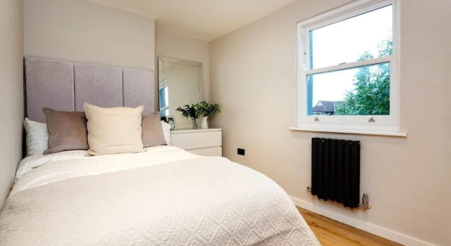Lordship Lane, Забронировать Отель Отели Англии 3 звезды, 3*