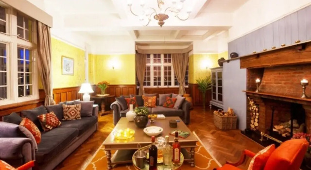 Taylors Hill Boutique Hotel