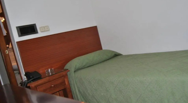 Номер Standard Hostal Blumen