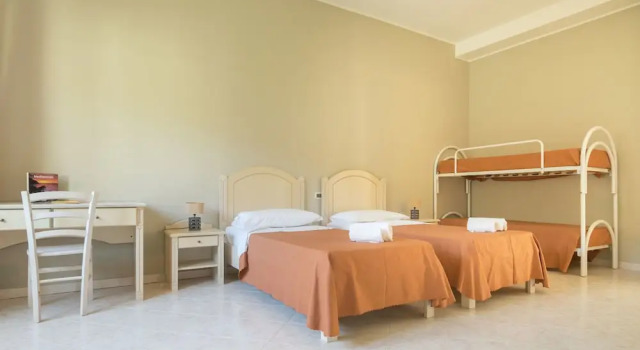 Номер Standard Residence Argentiera