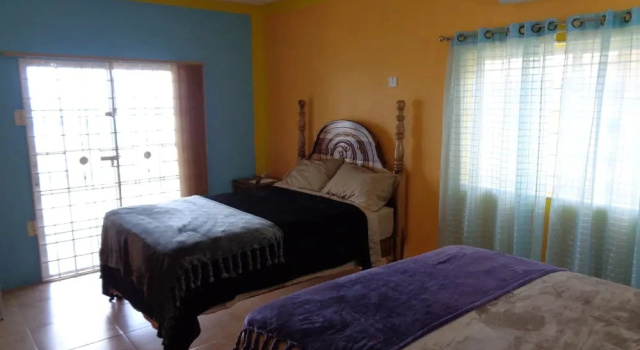 Habitación Estándar BLS Wellness Guest House