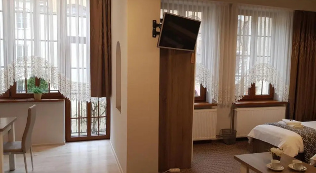 Kamienica Grand Starówka, Book Hotel Elblag Warmia-Masuria