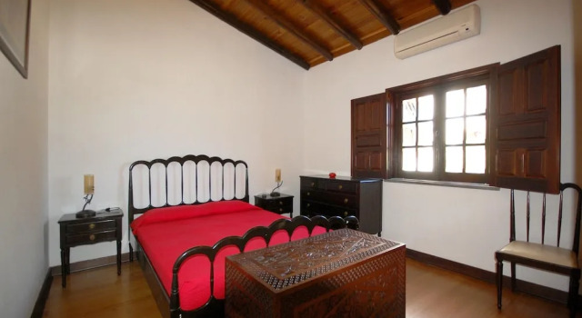 Villa with 4 Bedrooms in Tavira, with Wonderful Lake View, Private Pool, Enclosed Garden - 10 Km From the Beach