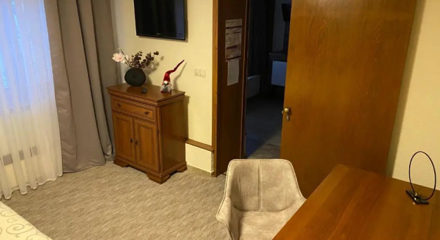Студия Apartmány Teddy Bojnice