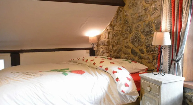 Cozy Cottage in Han-sur-Lesse near Forest, Забронировать Дом для отпуска Виллы Ан-сюр-Лес, рядом с Пещера Ан-сюр-Леc, Вилла
