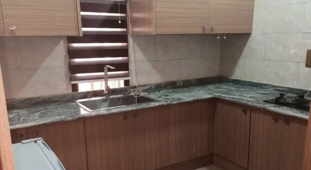 Апартаменты Executive Nduson Crown Apartment