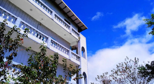 Lifu Garden Inn, Rezervați Hotel Hualing Fuxing District