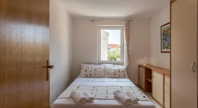 Апартаменты 5 min from beach and center of Bol