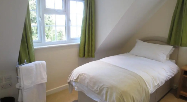 Апартаменты Oxford Apartments 2