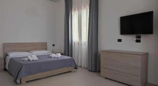 Номер Standard Villa Rita
