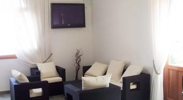 Solemar Hotel