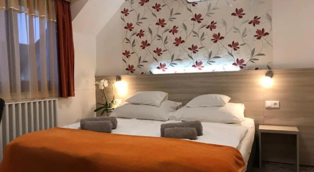 Baranyai Vendégház, Book Hotel Billige hoteller i Western Transdanubia