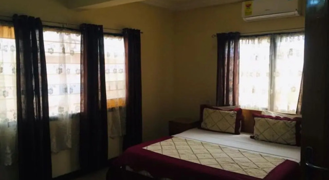 Room in B&B - Double Room With Sitting Area