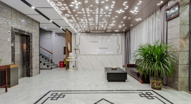 Home stay in qingqingzijin of civil rights, Book Hotel Shangqiu Henan