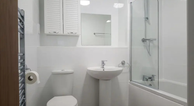 Апартаменты Superior Guild House Apartments