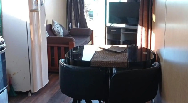 Newen, Prenota Hotel Hotel a Rocha con parcheggio, Parcheggio