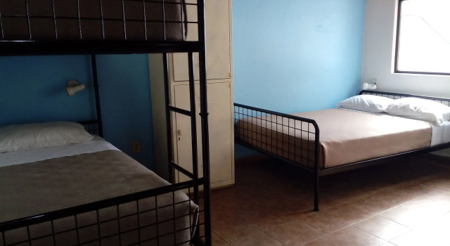Hostal de la Niebla