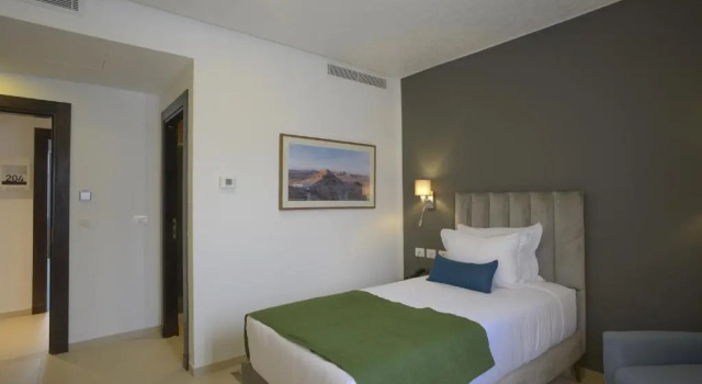 Номер Standard MAIA HOTEL SUITES