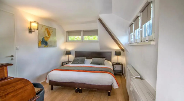 Номер Standard La Villa Du Coteau