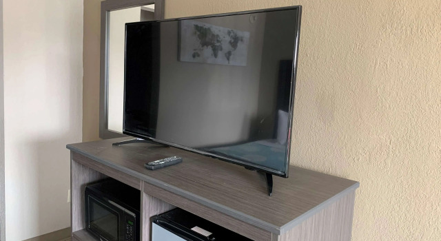 Двухместный номер Standard SureStay Hotel By Best Western Olathe