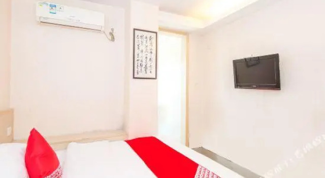 Yongxiang Mansion Shenzhen Baoan, Забронировать Отель Баоань Лунхуа