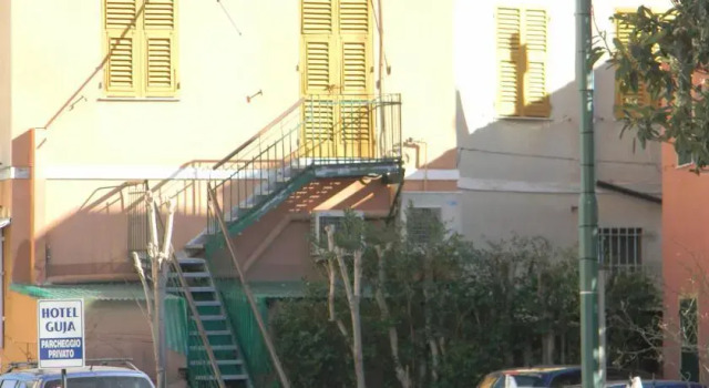 Vecchie Mura