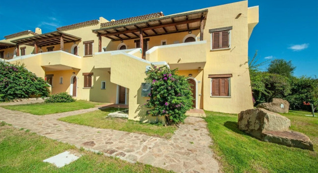 Trilo 6 Giardino