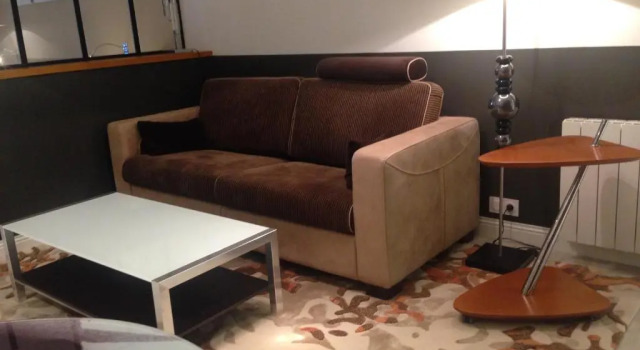 Апартаменты Standard SuitHome Commerce