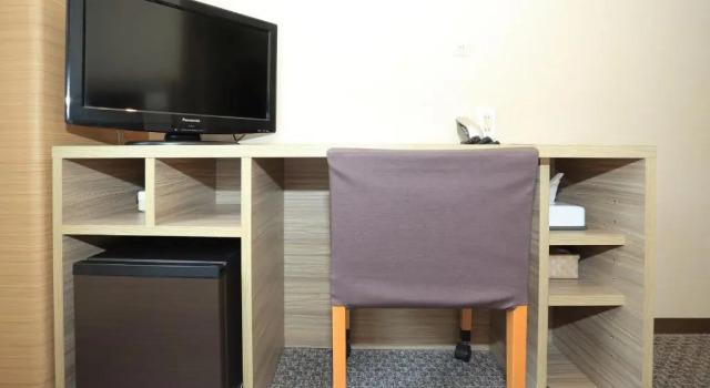 Двухместный номер Economy Smile Hotel Kawaguchi