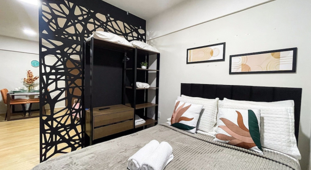 Manaíra Flat by Hosppedar, Забронировать Апартаменты/квартира Кабеделу Параиба