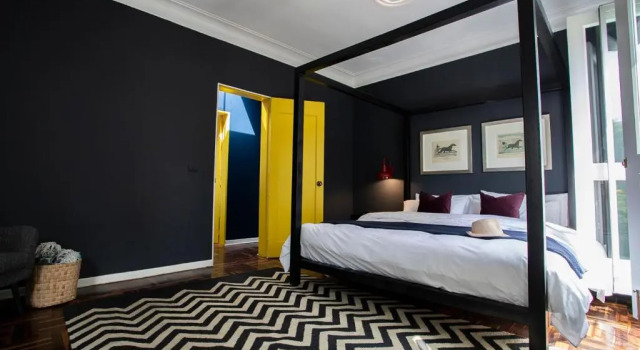 Superior- værelse Attalea hotel