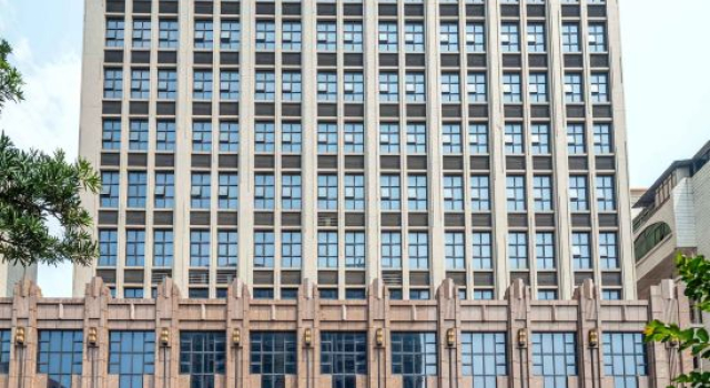 Maoming Seattle Hotel (Dianbai Wanda Plaza Branch)