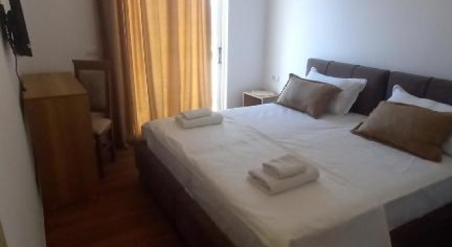 Двухместный номер Deluxe с балконом Vladimir Estate Hotel