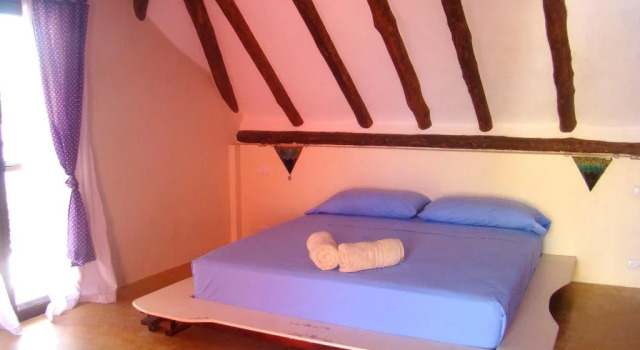 Tribu Hostel