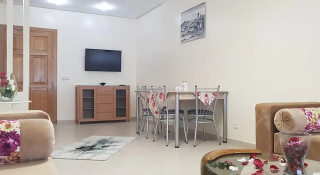 Appartements Ensoleilles A 5 Min De La Plage El Jadida