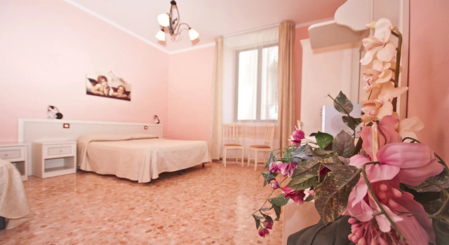 RS San Sebastiano Holidays
