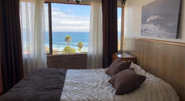 Номер Standard Hostal La Casa Barco