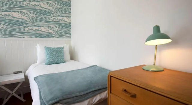 Host Stay Craster Waves, Buchen Sie Hotel Hotels in Schottland mit Parkplatz, Parkplätze