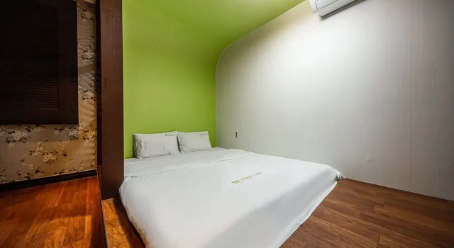 Miryang Renaissance, Reserva ahora Hotel Miryang Gyeongsang del Sur