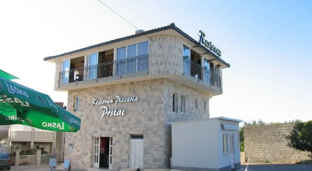 Apartment Veronika