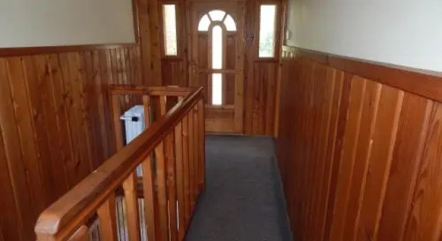 Casa David, Забронировать Отель Отели Прахова с парковкой, Парковка