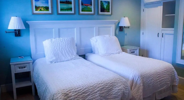 Номер Deluxe Southampton Village Motel