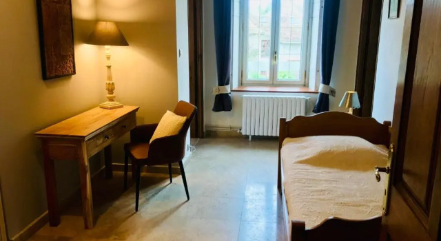Полулюкс Domaine du Manoir