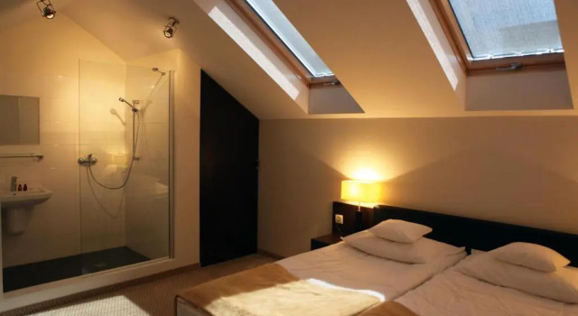 Апартаменты Comfort 4 Pory Roku & Spa