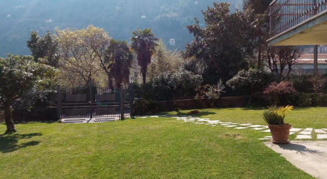 Апартаменты Art Music House Lake Como Dongo