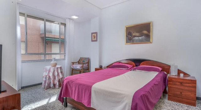 203 Pola Port - Alicante Real Estate