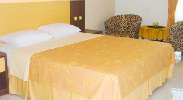 Jeng Ratu Hotel